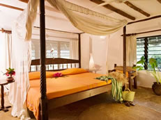 Suite Bedroom